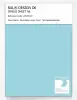 Product image 1 of the product “RAL® DESIGN D6 SINGLE SHEET A6 220 80 20 Tourmaline water blue / Turmalinwasserblau ”