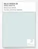 Artikelbild 1 des Artikels “RAL® DESIGN D6 SINGLE SHEET A6 220 90 05 Cold soft blue / Kaltlichtbleu “
