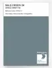 Artikelbild 1 des Artikels “RAL® DESIGN D6 SINGLE SHEET A6 230 50 10 Gravel grey blue / Kiesgraublau “