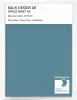Product image 1 of the product “RAL® DESIGN D6 SINGLE SHEET A6 230 50 20 Casual blue / Freizeitblau ”