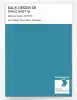 Artikelbild 1 des Artikels “RAL® DESIGN D6 SINGLE SHEET A6 230 50 30 Zircon blue / Zirkonblau “