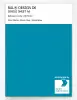 Product image 1 of the product “RAL® DESIGN D6 SINGLE SHEET A6 230 50 40 Azores blue / Azorenblau ”