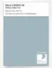 Product image 1 of the product “RAL® DESIGN D6 SINGLE SHEET A6 230 70 10 Ice gull grey blue / Eismöwengraublau ”
