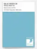 Artikelbild 1 des Artikels “RAL® DESIGN D6 SINGLE SHEET A6 230 70 25 Vintage blue / Oldtimerblau “