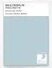 Product image 1 of the product “RAL® DESIGN D6 SINGLE SHEET A6 230 80 10 Pallid blue / Bleichblau ”