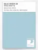 Product image 1 of the product “RAL® DESIGN D6 SINGLE SHEET A6 230 80 15 Alpine morning blue / Alpenmorgenblau ”