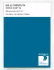 Product image 1 of the product “RAL® DESIGN D6 SINGLE SHEET A6 240 40 40 Pure light blue / Reinbleu ”