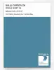 Product image 1 of the product “RAL® DESIGN D6 SINGLE SHEET A6 240 50 25 Greenland blue / Grönlandblau ”