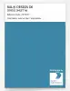 Artikelbild 1 des Artikels “RAL® DESIGN D6 SINGLE SHEET A6 240 50 30 Summer blue / Sommerblau “