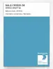 Product image 1 of the product “RAL® DESIGN D6 SINGLE SHEET A6 240 60 30 Fairytale blue / Märchenblau ”
