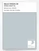Product image 1 of the product “RAL® DESIGN D6 SINGLE SHEET A6 240 80 05 Hazy blue / Dunstblau ”