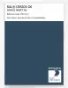 Artikelbild 1 des Artikels “RAL® DESIGN D6 SINGLE SHEET A6 250 30 10 Dark denim blue / Dunkeljeansblau “