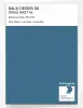 Product image 1 of the product “RAL® DESIGN D6 SINGLE SHEET A6 250 40 25 Linen blue / Leinenblau ”