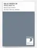 Product image 1 of the product “RAL® DESIGN D6 SINGLE SHEET A6 250 50 10 Metal grey / Metallgrau ”