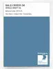 Product image 1 of the product “RAL® DESIGN D6 SINGLE SHEET A6 250 50 25 Linoleum blue / Linoleumblau ”