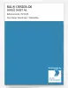 Product image 1 of the product “RAL® DESIGN D6 SINGLE SHEET A6 250 50 35 Turkish blue / Türkischblau ”
