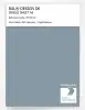 Artikelbild 1 des Artikels “RAL® DESIGN D6 SINGLE SHEET A6 250 60 10 Bird blue grey / Vogelblaugrau “