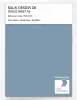 Artikelbild 1 des Artikels “RAL® DESIGN D6 SINGLE SHEET A6 250 60 15 Gentle blue / Sanftblau “
