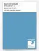 Product image 1 of the product “RAL® DESIGN D6 SINGLE SHEET A6 250 60 30 Topaz blue / Topasblau ”