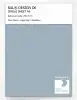 Product image 1 of the product “RAL® DESIGN D6 SINGLE SHEET A6 250 70 10 Foggy blue / Nebelblau ”