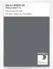 Product image 1 of the product “RAL® DESIGN D6 SINGLE SHEET A6 260 40 05 Swedish blue / Schwedenblau ”
