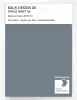 Artikelbild 1 des Artikels “RAL® DESIGN D6 SINGLE SHEET A6 260 50 10 Cypress grey blue / Zypressengraublau “