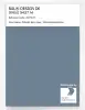 Product image 1 of the product “RAL® DESIGN D6 SINGLE SHEET A6 260 50 15 Mahonia berry blue / Mahonienbeerenblau ”