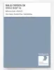Product image 1 of the product “RAL® DESIGN D6 SINGLE SHEET A6 260 60 15 Nordland blue / Nordlandblau ”