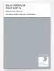 Artikelbild 1 des Artikels “RAL® DESIGN D6 SINGLE SHEET A6 260 70 05 Northern light grey / Nordlichtgrau “