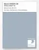 Artikelbild 1 des Artikels “RAL® DESIGN D6 SINGLE SHEET A6 260 70 10 Petrel blue grey / Sturmvogelblaugrau “