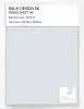Product image 1 of the product “RAL® DESIGN D6 SINGLE SHEET A6 270 20 10 Milk blue / Milchblau ”