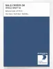 Product image 1 of the product “RAL® DESIGN D6 SINGLE SHEET A6 270 30 30 Medici blue / Mediciblau ”