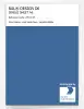 Artikelbild 1 des Artikels “RAL® DESIGN D6 SINGLE SHEET A6 270 40 35 Lapis lazuli blue / Lapislazuliblau “