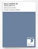 Product image 1 of the product “RAL® DESIGN D6 SINGLE SHEET A6 270 50 20 Delft blue / Delfterblau ”
