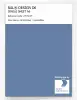 Artikelbild 1 des Artikels “RAL® DESIGN D6 SINGLE SHEET A6 270 50 25 Cocktail blue / Cocktailblau “