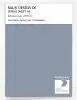 Product image 1 of the product “RAL® DESIGN D6 SINGLE SHEET A6 270 60 10 Fantasy grey / Fantasiegrau ”