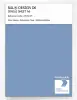 Product image 1 of the product “RAL® DESIGN D6 SINGLE SHEET A6 270 60 25 Delphinium blue / Ritterspornblau ”