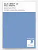 Artikelbild 1 des Artikels “RAL® DESIGN D6 SINGLE SHEET A6 270 60 30 Eyeshadow blue / Lidschattenblau “