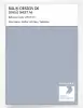 Product image 1 of the product “RAL® DESIGN D6 SINGLE SHEET A6 270 70 10 Feather soft blue / Federbleu ”