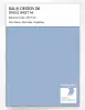 Product image 1 of the product “RAL® DESIGN D6 SINGLE SHEET A6 270 70 20 Angel blue / Engelblau ”