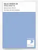 Product image 1 of the product “RAL® DESIGN D6 SINGLE SHEET A6 270 70 25 Boy blue / Knabenblau ”
