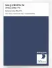 Artikelbild 1 des Artikels “RAL® DESIGN D6 SINGLE SHEET A6 280 20 30 Ambassador blue / Ambassadorblau “