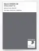 Product image 1 of the product “RAL® DESIGN D6 SINGLE SHEET A6 280 40 05 Gallery grey / Galeriegrau ”