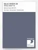 Artikelbild 1 des Artikels “RAL® DESIGN D6 SINGLE SHEET A6 280 40 15 Dark lavender / Dunkellavendel “
