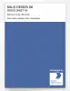 Product image 1 of the product “RAL® DESIGN D6 SINGLE SHEET A6 280 40 40 Neptune blue / Neptunblau ”