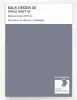 Product image 1 of the product “RAL® DESIGN D6 SINGLE SHEET A6 280 50 10 Ice blue grey / Eisblaugrau ”