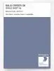 Artikelbild 1 des Artikels “RAL® DESIGN D6 SINGLE SHEET A6 280 50 20 Lavender mauve / Lavendellila “