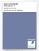 Artikelbild 1 des Artikels “RAL® DESIGN D6 SINGLE SHEET A6 280 50 25 Costume blue / Kostümblau “