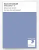Artikelbild 1 des Artikels “RAL® DESIGN D6 SINGLE SHEET A6 280 60 25 Opal violet / Opalviolett “