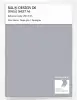 Artikelbild 1 des Artikels “RAL® DESIGN D6 SINGLE SHEET A6 280 70 05 Taupe grey / Taupegrau “